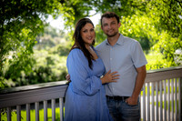 Leann & Chris engagement
