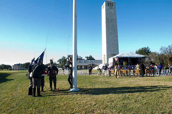 Battle of New Orleans 036