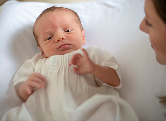 Conrad newborn 157