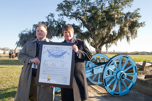 Battle of New Orleans 019