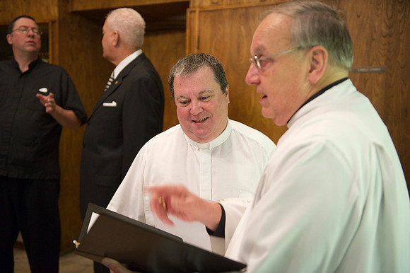Ordination to Diaconate 055