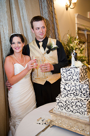 April & Whitney 361