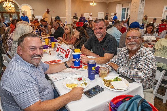 2026 Livingston chapter 140