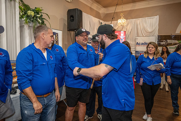 2026 Livingston chapter 162