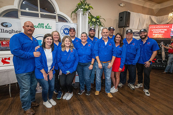 2026 Livingston chapter 150