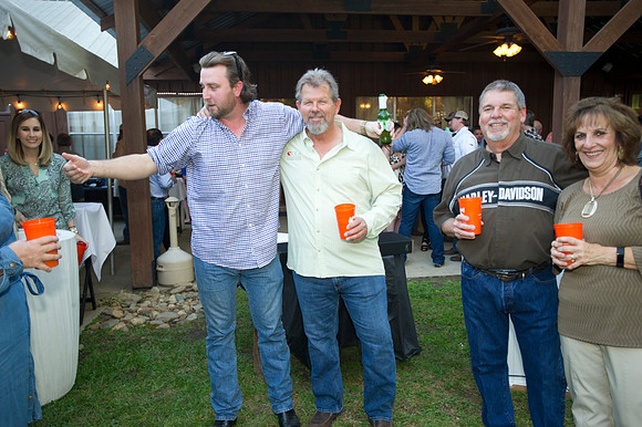 2017 CCA Sporting Clays  121
