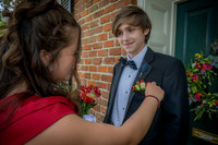 Dunham Prom 2026