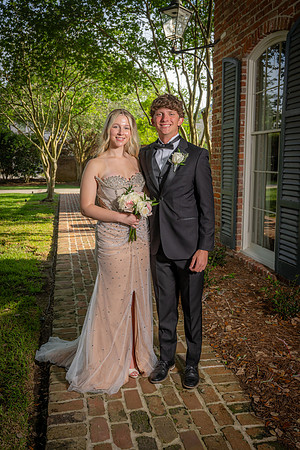 Dunham prom 101