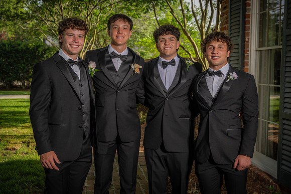 Dunham prom 120
