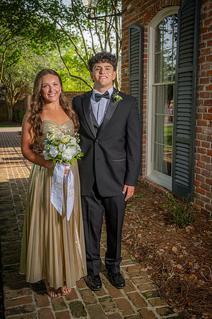 Dunham prom 125