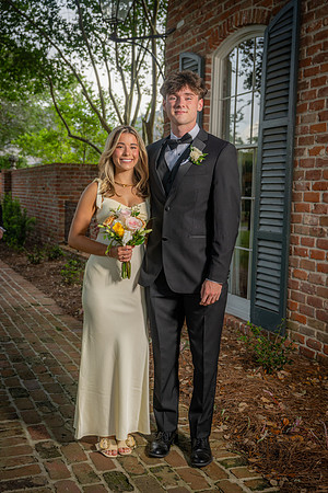 Dunham prom 160