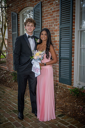 Dunham prom 180