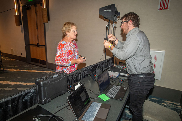LMTA annual convention 429