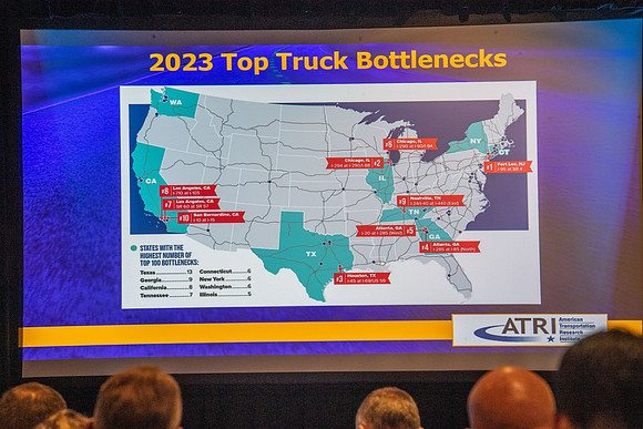 LMTA annual convention 460