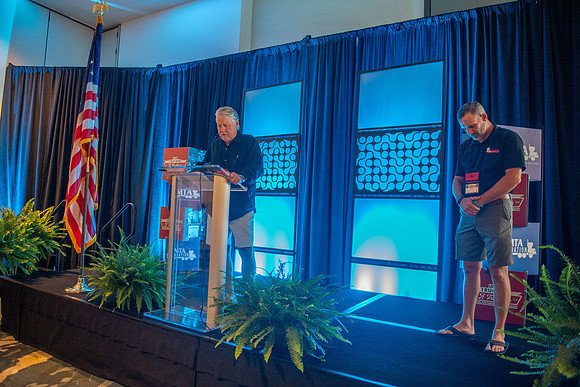 LMTA annual convention 438
