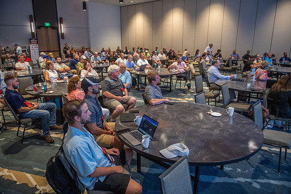 LMTA annual convention 443