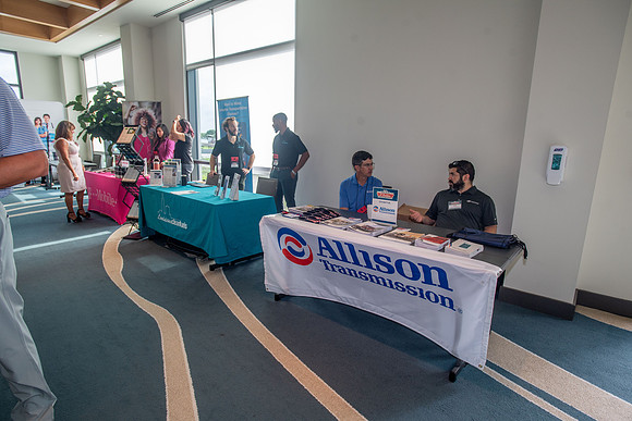 LMTA annual convention 403