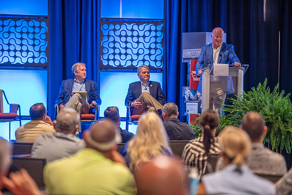 LMTA annual convention 514