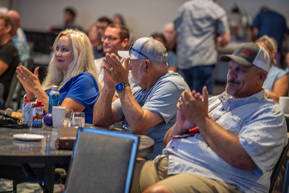 LMTA annual convention 477
