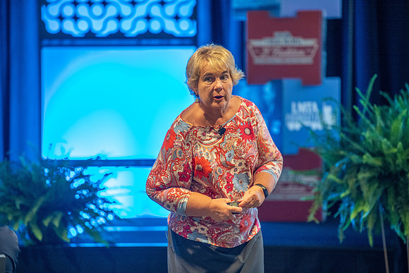 LMTA annual convention 459