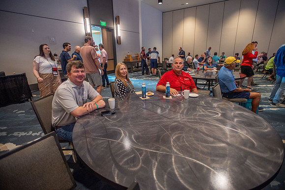 LMTA annual convention 419