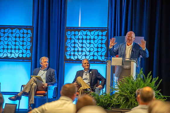 LMTA annual convention 516