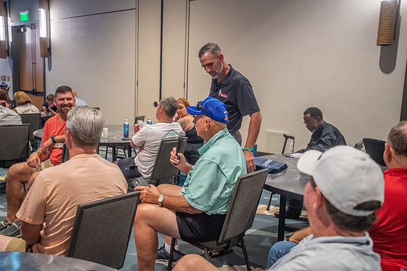 LMTA annual convention 546