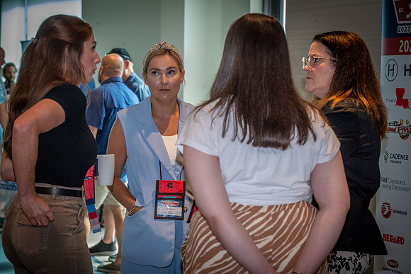 LMTA annual convention 485