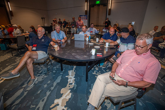 LMTA annual convention 435