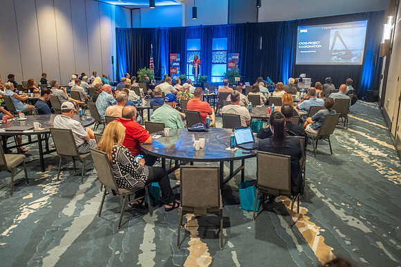 LMTA annual convention 542
