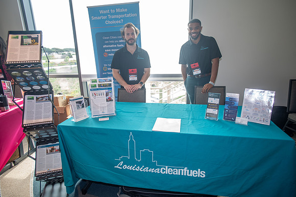 LMTA annual convention 406