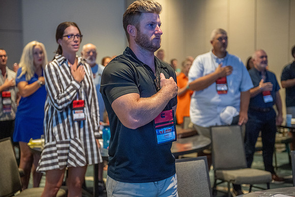 LMTA annual convention 441