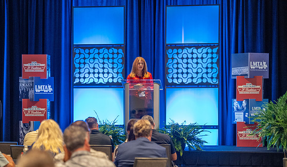 LMTA annual convention 541