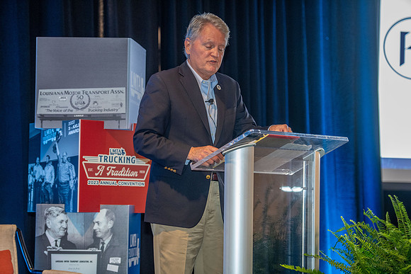 LMTA annual convention 492