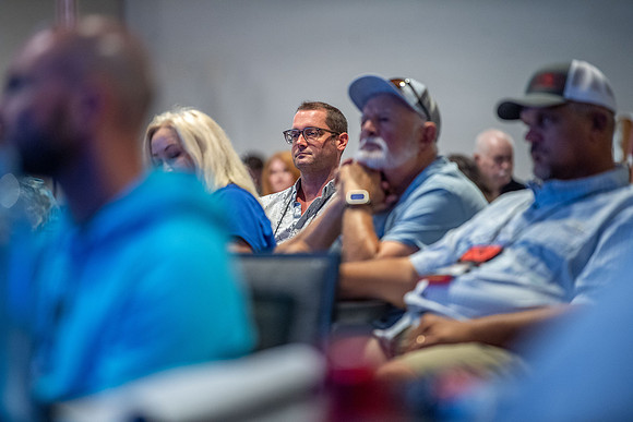 LMTA annual convention 530