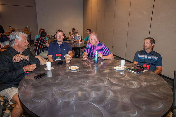 LMTA annual convention 428