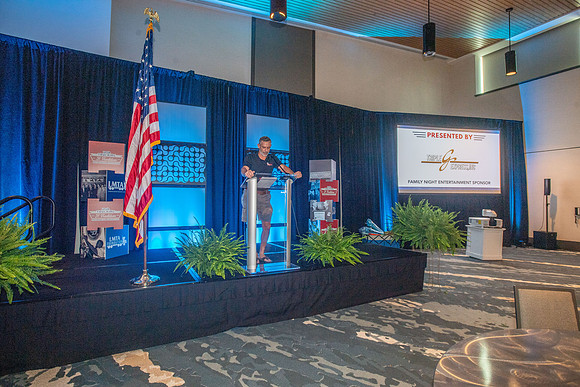 LMTA annual convention 430
