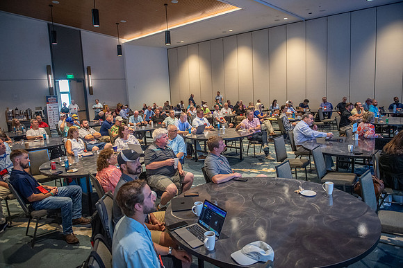 LMTA annual convention 442