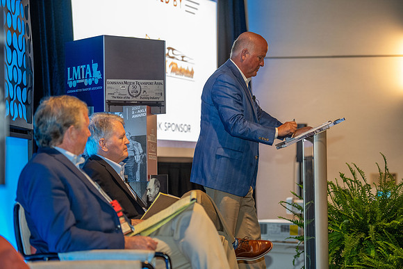 LMTA annual convention 507