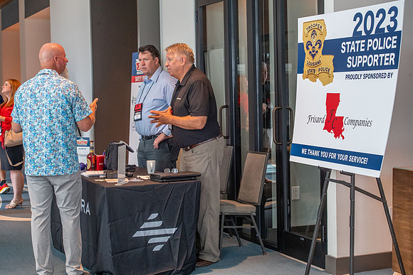 LMTA annual convention 481