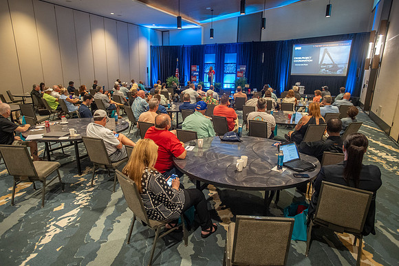 LMTA annual convention 543