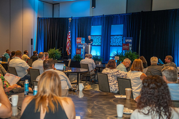 LMTA annual convention 436