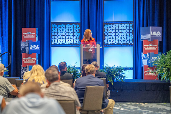 LMTA annual convention 540
