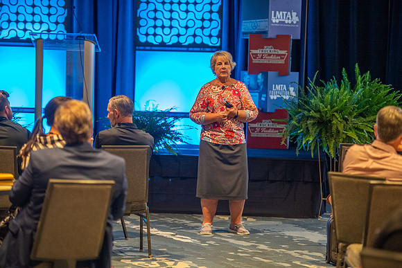 LMTA annual convention 457