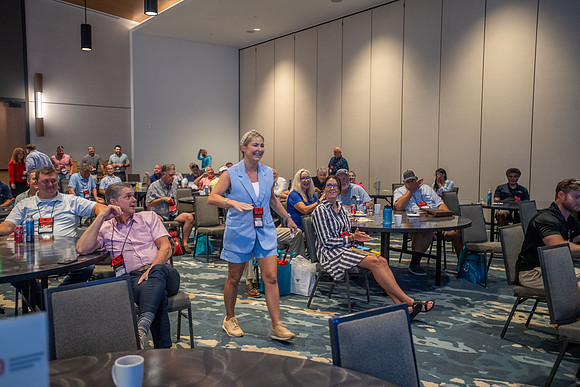 LMTA annual convention 549