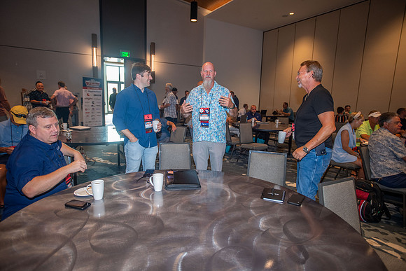 LMTA annual convention 423