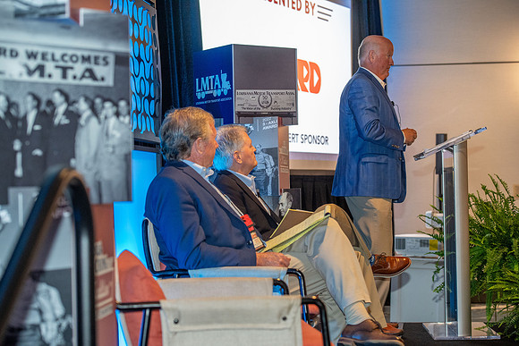LMTA annual convention 508