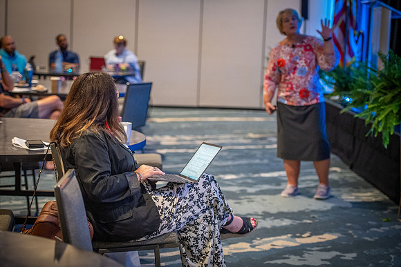 LMTA annual convention 466