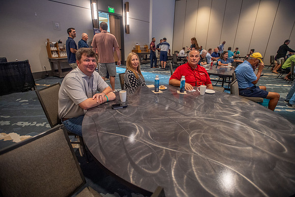 LMTA annual convention 421