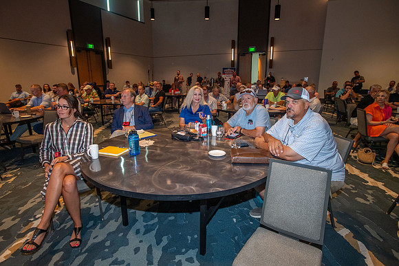 LMTA annual convention 433